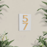 Small Simply Sweet Plaque