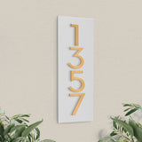 Simply Sweet Plaque