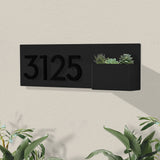 Vista View Planter