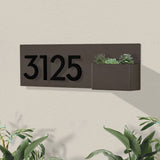 Vista View Planter