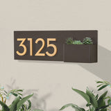 Vista View Planter