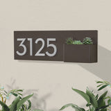 Vista View Planter