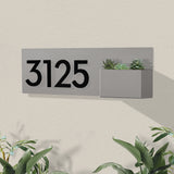 Vista View Planter