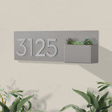 Vista View Planter