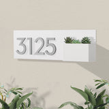 Vista View Planter